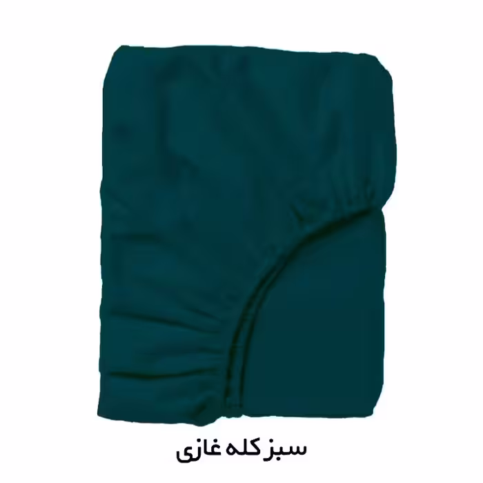 ملحفه مدل کشدوز میکرو دو نفره سایز 200×180 سانتی متر