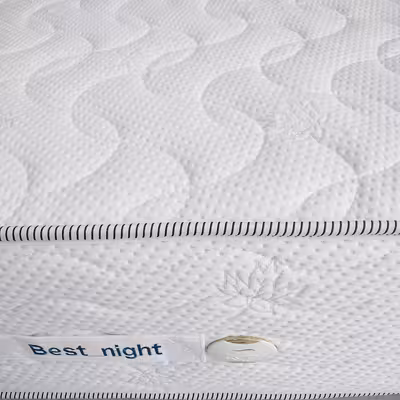 تشک بِست نایت مدل 3 یک نفره 200×90 سانتی متر