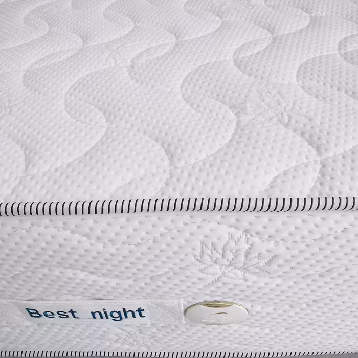 تشک بِست نایت مدل 3 یک نفره 200×90 سانتی متر