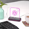 چراغ رومیزی نئون مدل VLKS_WGN
