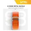بند اسپریگ مدل Loop Alpine مناسب برای ساعت هوشمند سامسونگ Galaxy Watch 5 40mm / Watch 5 44mm / Watch 5 pro 45mm