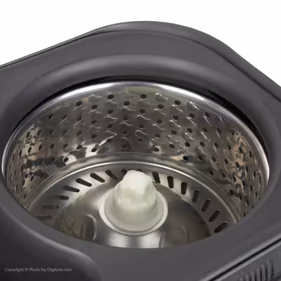 ست سطل و زمین شوی چرخشی شاین مدل صدف