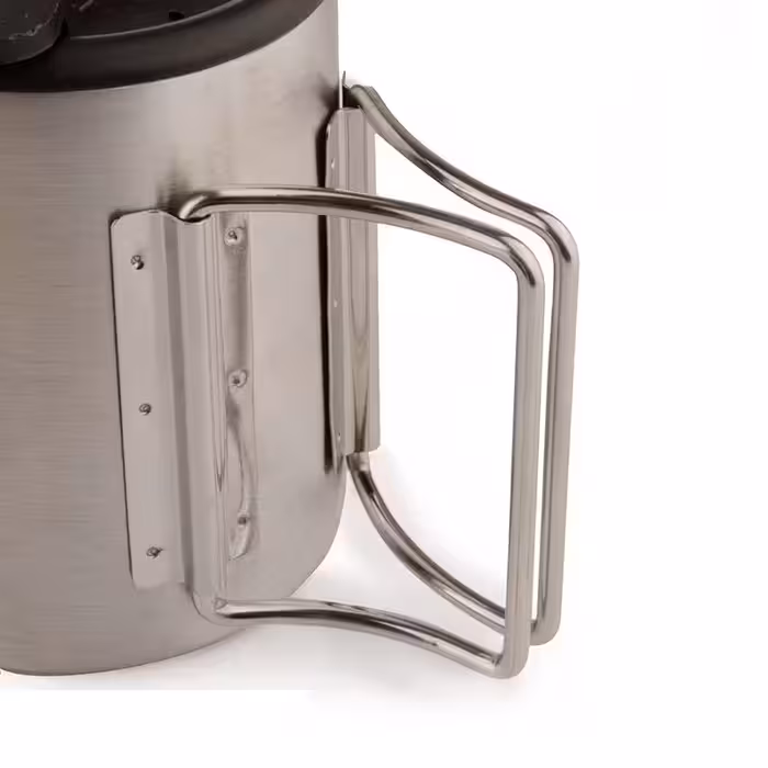 لیوان سفری اسنو هاوک مدل ISPS SN-M2 گنجایش 0.220 لیتر