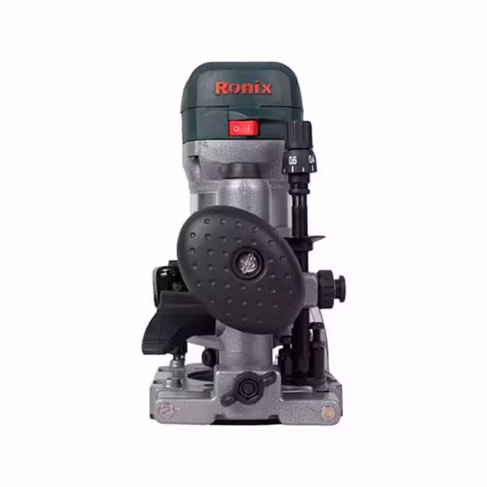 اور فرز نجاری رونیکس مدل RON 7108