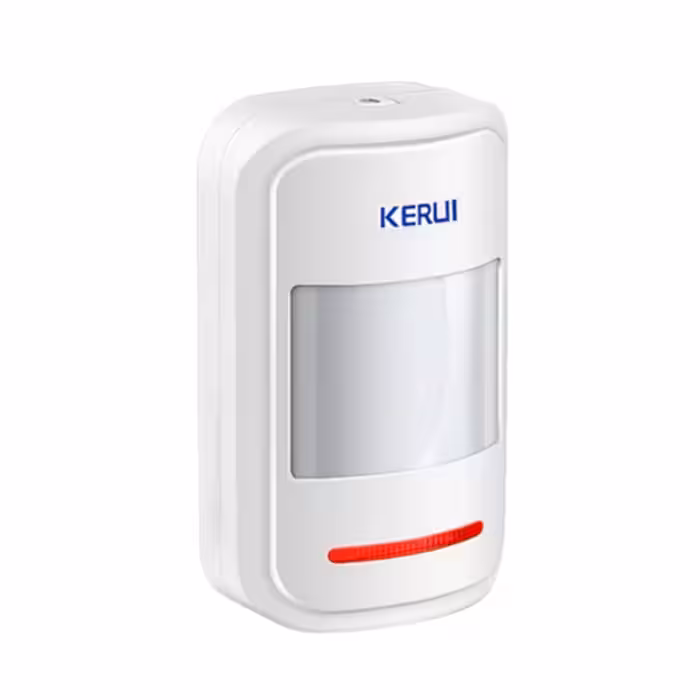 سنسور حرکتی دزدگیر اماکن کروی مدل KR-P819