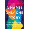 کتاب A Map Is Only One Story اثر Nicole Chung and Mensah Demary انتشارات Catapult