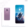 برچسب پوششی ماهوت مدل Tenet مناسب برای گوشی موبایل سامسونگ Galaxy S9