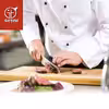 چاقو اشپزخانه جی فی نی کد 02 مجموعه 3 عددی