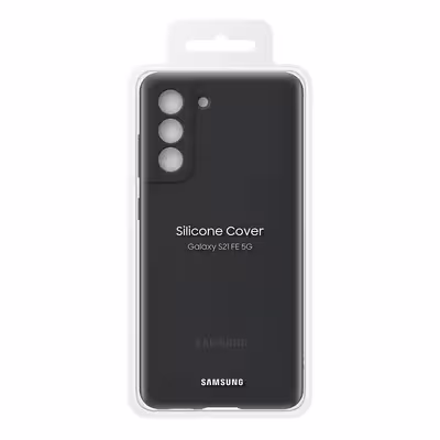 کاور سامسونگ مدل EF-PG990 مناسب برای گوشی موبایل سامسونگ Galaxy S21 FE 5G