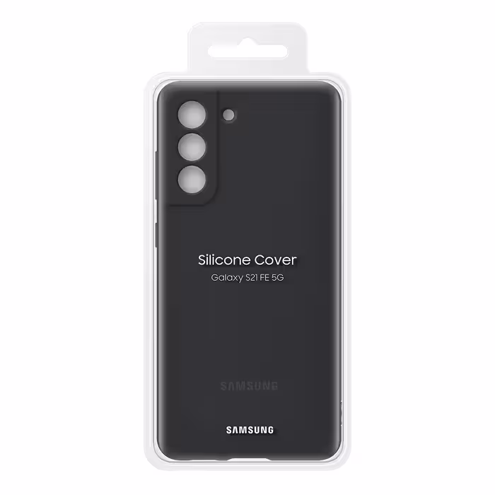 کاور سامسونگ مدل EF-PG990 مناسب برای گوشی موبایل سامسونگ Galaxy S21 FE 5G