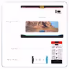 برچسب پوششی ماهوت مدل Kaloot مناسب برای تبلت اپل iPad Pro 10.5 2017 A1701