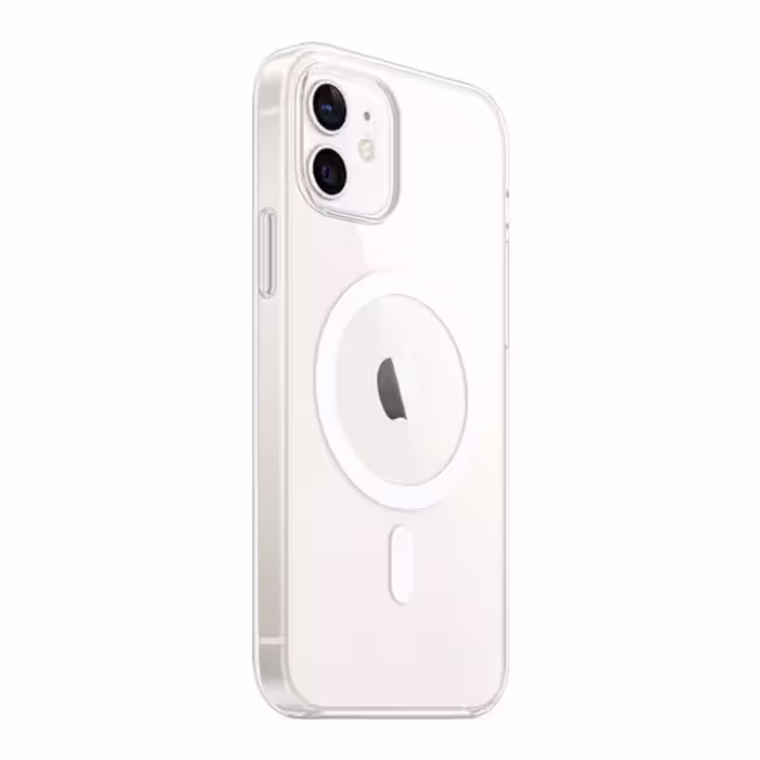 کاور  مدل مگ سیف مناسب برای گوشی موبایل اپل IPHONE 12/12 PRO
