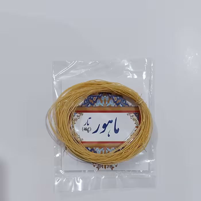 پرده تار ماهور مدل 10M