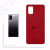 برچسب پوششی ماهوت مدل RL-MCRSFT مناسب برای گوشی موبایل سامسونگ Galaxy M31S