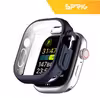 کاور اسپریگ مدل SPG-360 مناسب برای اپل واچ Ultra 49mm میلیمتری به همراه محافظ صفحه نمایش
