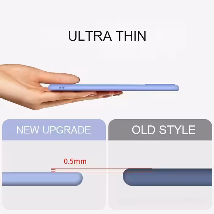 کاور مدل SLCN مناسب برای گوشی موبایل سامسونگ Galaxy A31