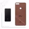برچسب پوششی ماهوت مدل MNL-FRD مناسب برای گوشی موبایل هوآوی Y7 Prime 2018