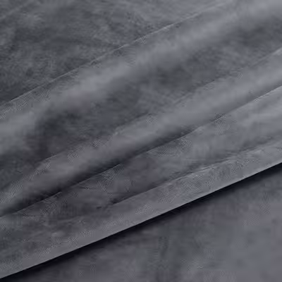 پرده تیکو دکو مدل مخمل مات هانزو سایز 140x280 سانتی متر