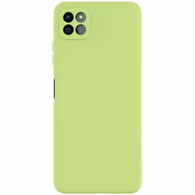 کاور مدل Sili-10 مناسب برای گوشی موبایل سامسونگ Galaxy A22 5G