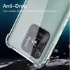کاور کانواس مدل Airbag مناسب برای گوشی موبایل شیائومی Poco C31 / Redmi 9C / Redmi 10A