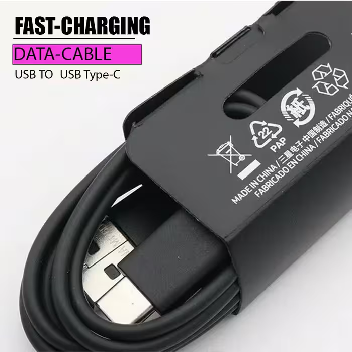 کابل تبدیل USB به USB-C صوفیا مدل A51 طول 1 متر