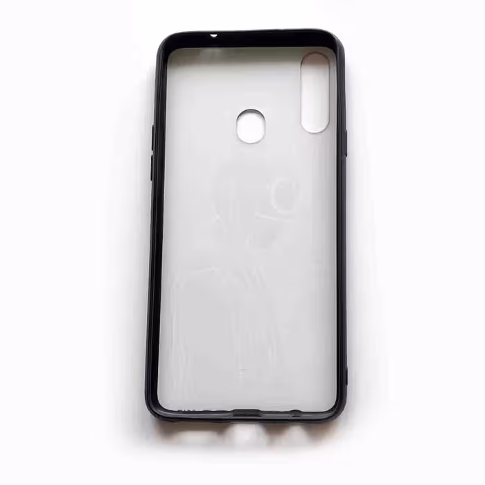 کاور طرح بازی مرکب مدل Circle020S مناسب برای گوشی موبایل سامسونگ Galaxy A20s