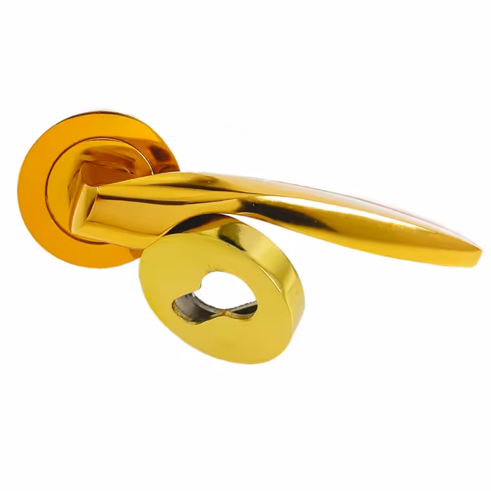 دستگیره در مدل A03 رزت سویچی MODERN بسته 2 عددی