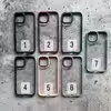 کاور مدل Metalio مناسب برای گوشی موبایل اپل Iphone 12 Pro