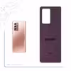 برچسب پوششی ماهوت مدل PL-CL_F_DUT مناسب برای گوشی موبایل سامسونگ Galaxy Z FOLD 2