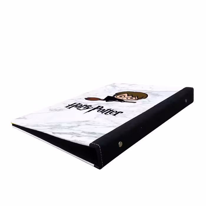 کلاسور طرح هری پاتر مدل kel2169