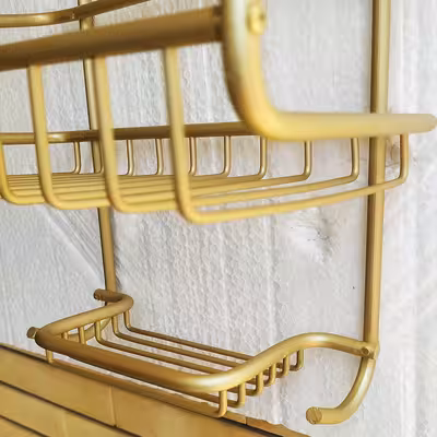 قفسه حمام مدل اطلس کد 03