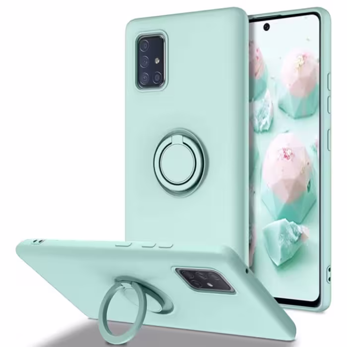 کاور طرح هلدر دار مدل S20 مناسب برای گوشی موبایل سامسونگ Galaxy S11 / S20