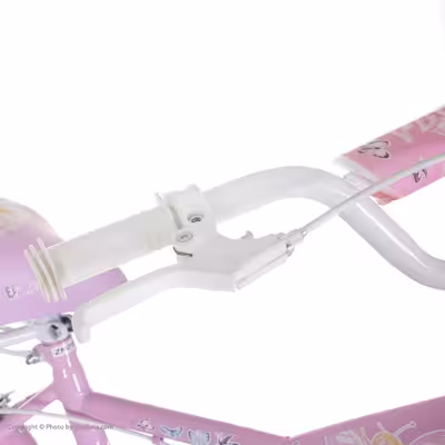 دوچرخه شهری لاودیس مدل 20145 کد 002 سایز 20 