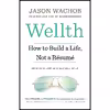 کتاب Wellth اثر Jason Wachob انتشارات Harmony