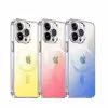 کاور گرین مدل RainBow Magsafe مناسب برای گوشی موبایل اپل iphone 13 pro  