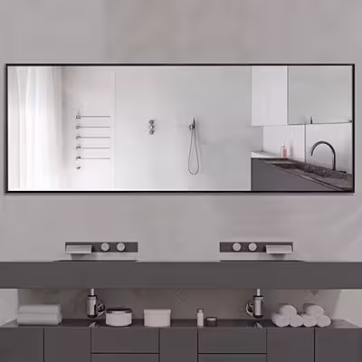 آینه مدل قدی L2