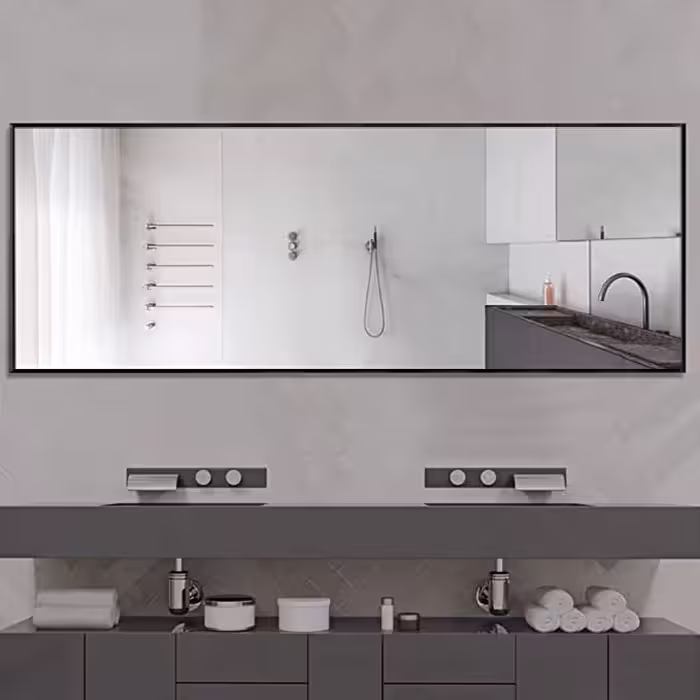 آینه مدل قدی L2