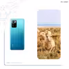 برچسب پوششی ماهوت مدل Sheep مناسب برای گوشی موبایل شیائومی Poco X3 GT 5G