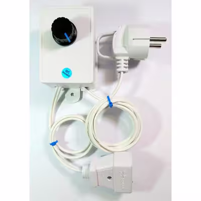 کیت دیمر 220 ولت مدل SCR-2KW