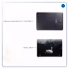 برچسب پوششی ماهوت مدل Swan Lake مناسب برای تبلت سامسونگ Galaxy Tab S2 9.7 2015 T810