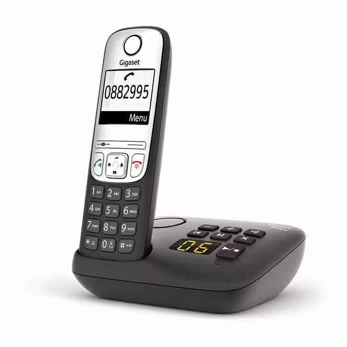 تلفن گیگاست مدل A690A