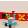 ساختنی بریکس مدل 2022