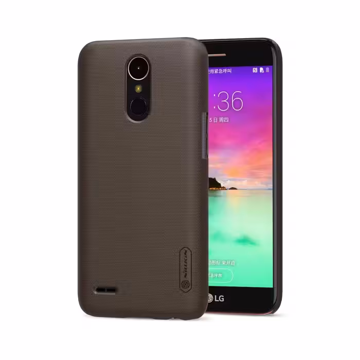 کاور  مدل AR_00IN مناسب برای گوشی موبایل  K10 2017