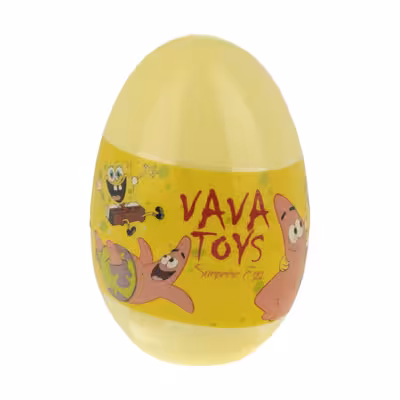 اسباب بازی شانسی وو تویز مدل Twin S2-BS-BM مجموعه 2 عددی