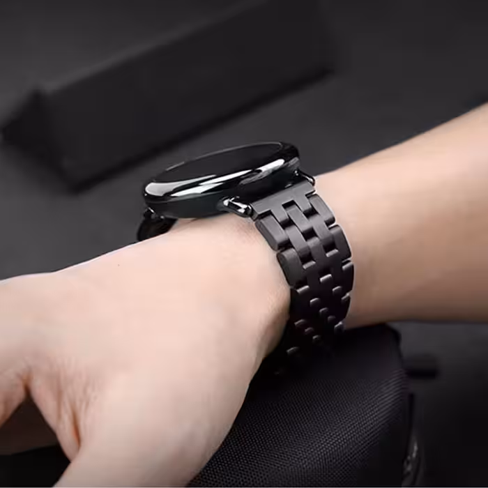 بند درمه مدل  Tressed مناسب برای ساعت هوشمند کیسلکت مدل Kr Pro