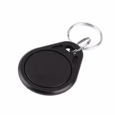 درب باز کن هوشمند فلزی مدل 125khz به همراه تگ