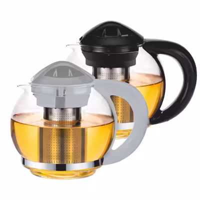 قوری مدل CHAYSAZ_TFL