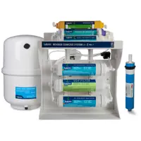 دستگاه تصفیه کننده آب ربن مدل RO-717i