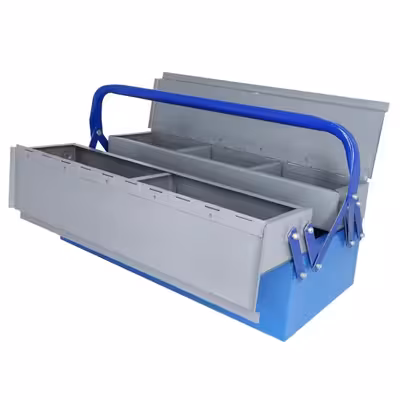 جعبه ابزار فیت مدل XR.2016.402