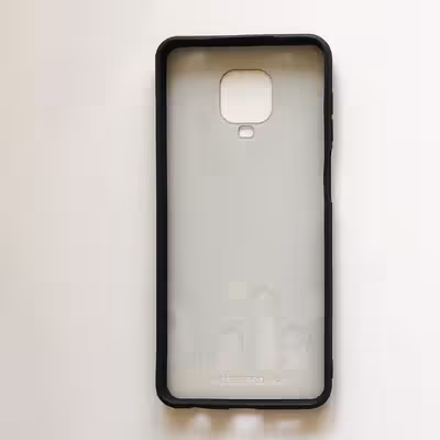 کاور طرح فضا مدل SPACE09p مناسب برای گوشی موبایل شیائومی Redmi Note 9s/Note 9 pro
